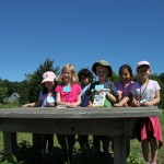 Birthday Parties at the Aldo Leopold Nature Center