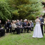 Weddings at the Aldo Leopold Nature Center