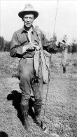 Aldo Fishing