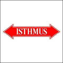 LogoBorderisthmus