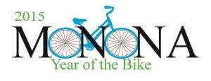Monona Year of the Bike