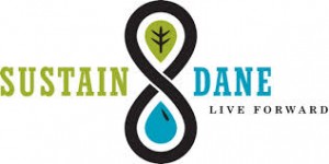 Sustain Dane logo