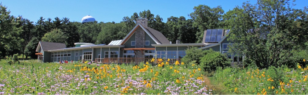 Welcome to the Aldo Leopold Nature CenterAldo Leopold Nature Center ...