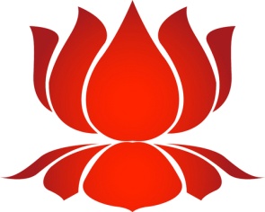 yoga for good logo