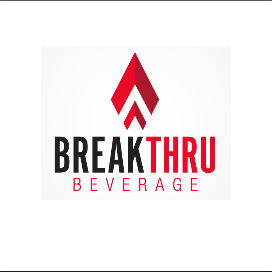 Breakthru Bev Logo