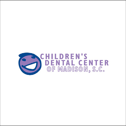 Children's Dental Center Logo