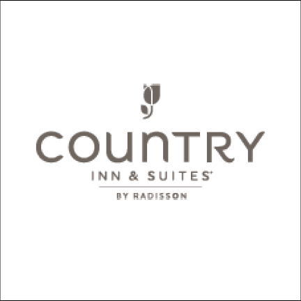 Country Inn & Suites Logo