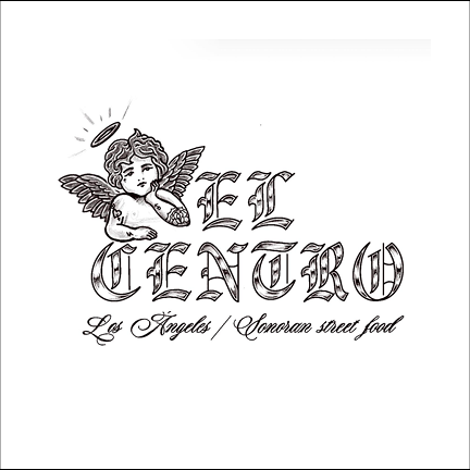 El Centro Cocina Logo