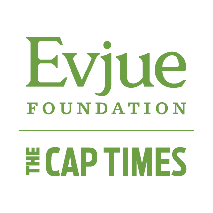 Evjue Foundation Logo