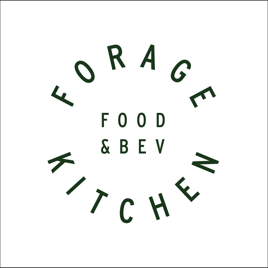 Forage Logo