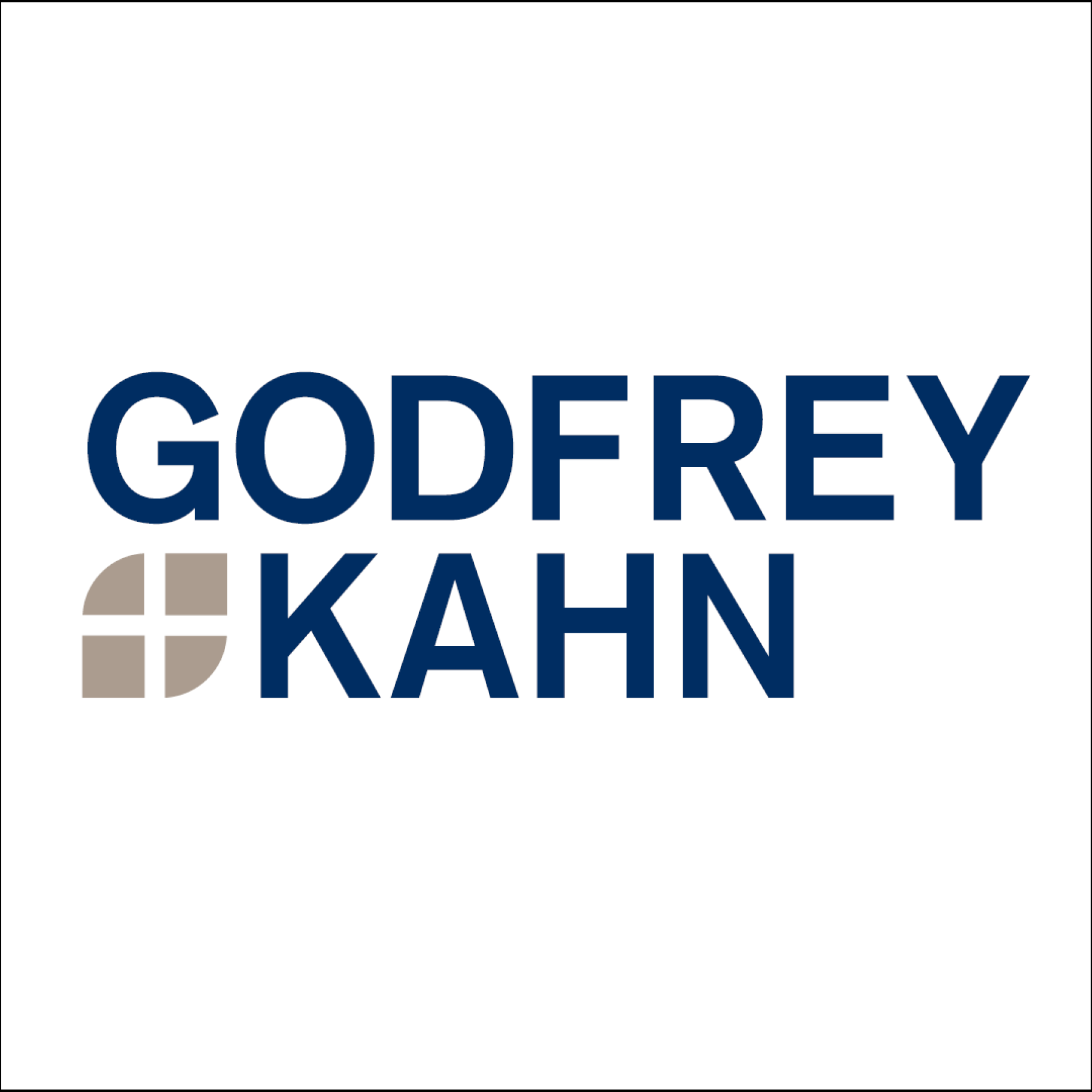 Godfrey & Kahn Logo