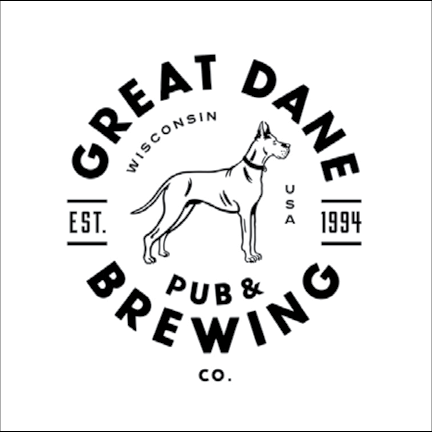 Great Dane Brewing Logo