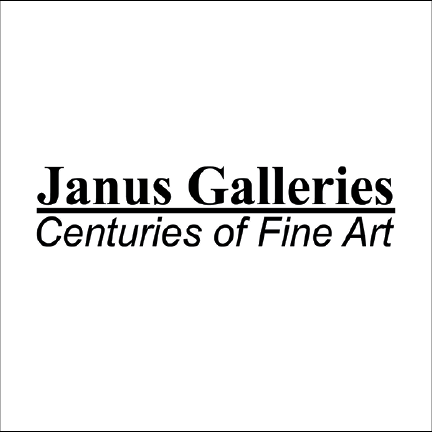 Janus Galleries Logo