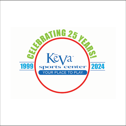 KEVA Logo