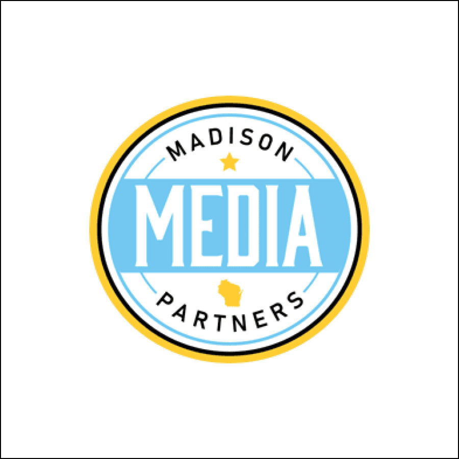 Madison Media Partners Logo