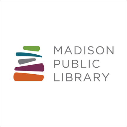 Madison Public Library Logo
