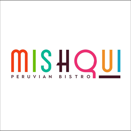 Mishqui Logo