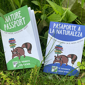 Nature Passport