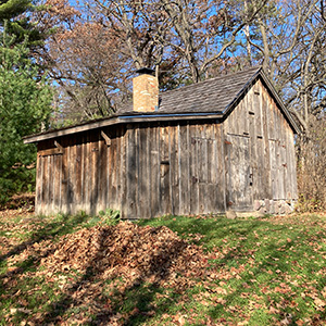 Children's Shack