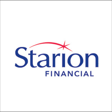 Starion Financial Logo