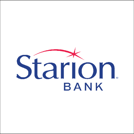 Starion Financial Logo