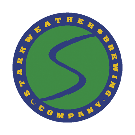 Starkweather Brewing Company Logo