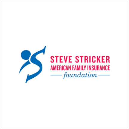 Steve Stricker Foundation Logo