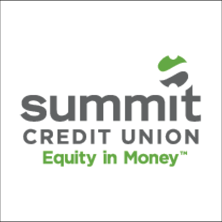 Summit Credit Union Logo