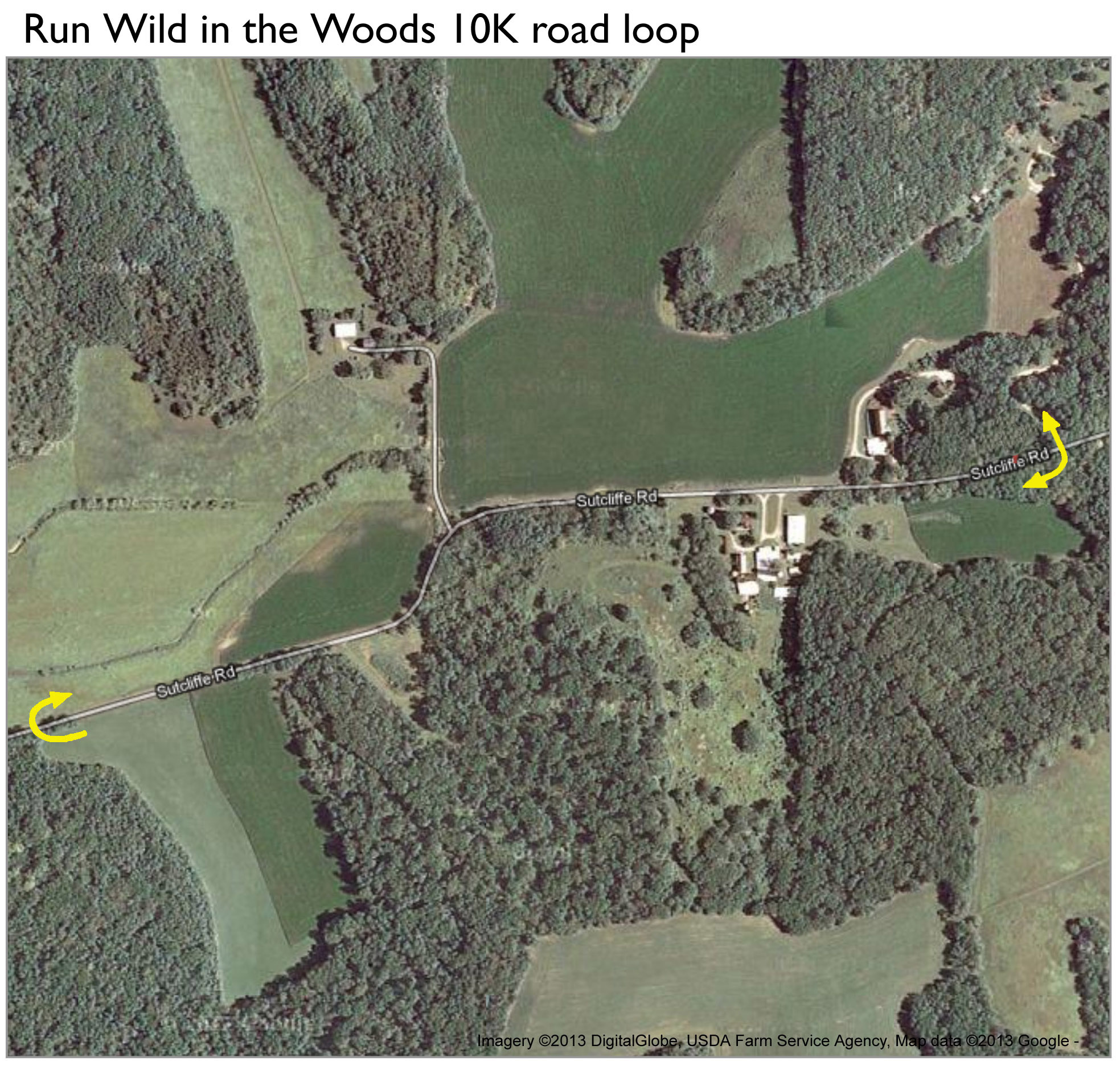 Sutcliffe Road, Black Earth, WI Google Maps Aldo Leopold Nature Center