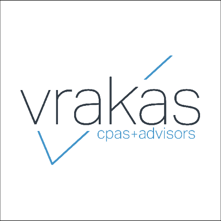 Vrakas Logo