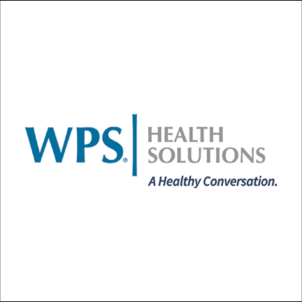 WPS Health Solutions Logo