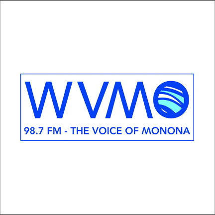 WVMO Logo