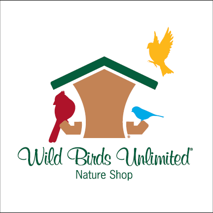 Wild Birds Unlimited Logo