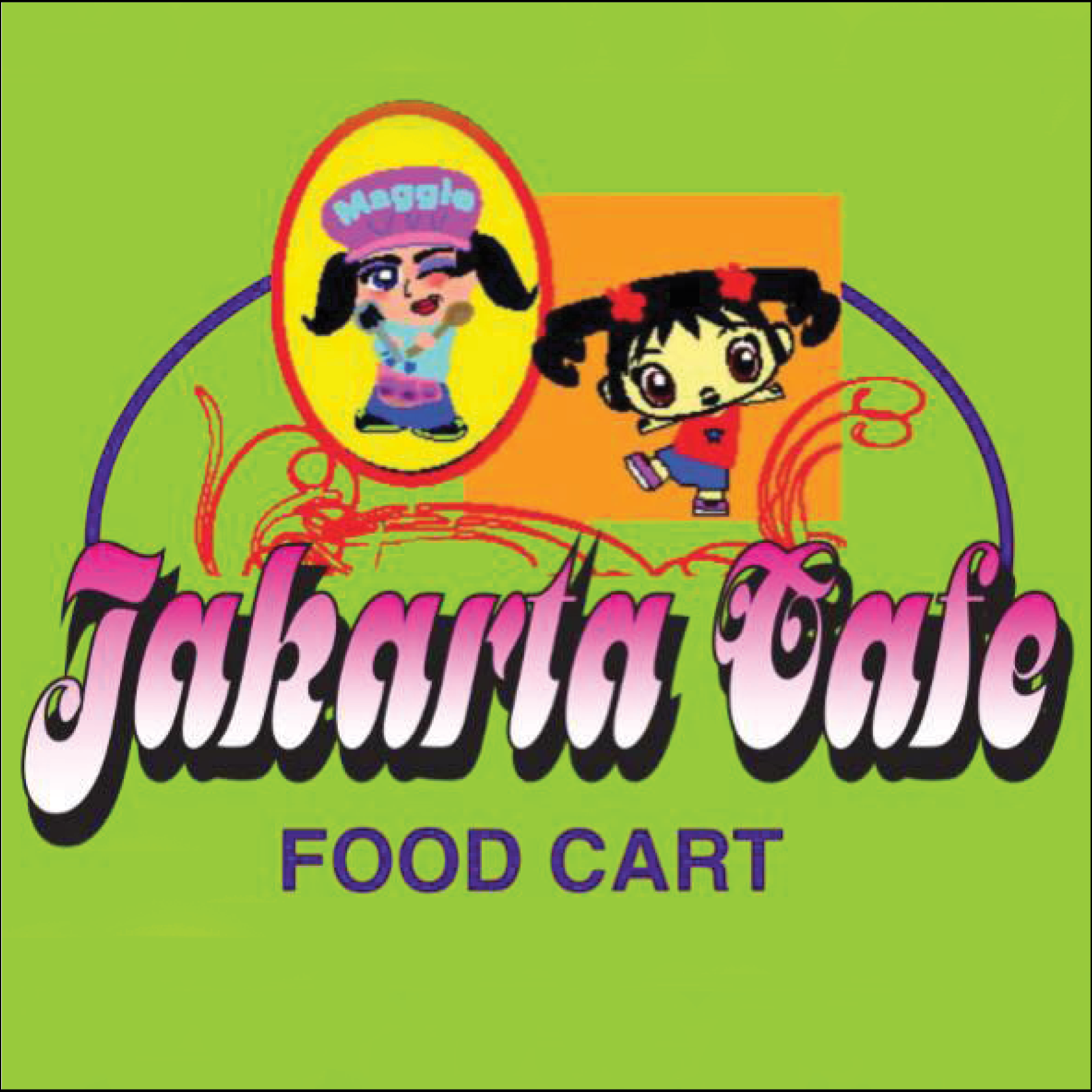 Jakarta Cafe