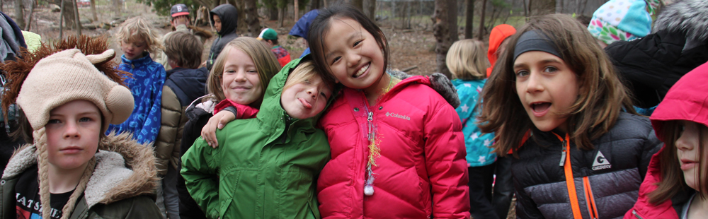 Vacation Day Programs - Aldo Leopold Nature Center